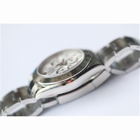 PAM499Q 1:1 Best Edition on Black Leather Strap P.9000 Super Clone VSF