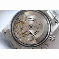 Daytona 116520 White & Black Dial Bracelet BP A4130 V2