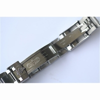 Daytona 116520 White & Black Dial Bracelet BP A4130 V2
