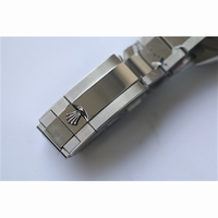 Daytona 116520 White & Black Dial Bracelet BP A4130 V2