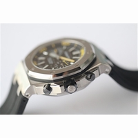 Tank MC White Textured Dial SS/LE