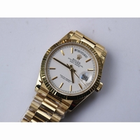 Tank MC White Textured Dial SS/LE