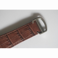 Tank MC White Textured Dial SS/LE