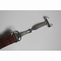 Tank MC White Textured Dial SS/LE
