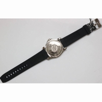 Constellation 38mm SS/RG Two Tone White & Blue Textured Dial Bracelet A8500 Super Clone VSF