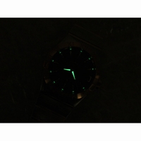 Constellation 38mm SS/RG Two Tone White & Blue Textured Dial Bracelet A8500 Super Clone VSF