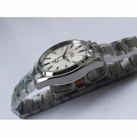 Aqua Terra 150M White Wave Textured Dial Bracelet A8500 Super Clone VSF