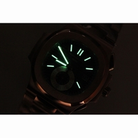 Nautilis Chrono RG Brown