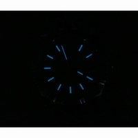 Conquest L3.840.4.56.6 Real Ceramic Bezel Blue Dial Bracelet A2824 ZF