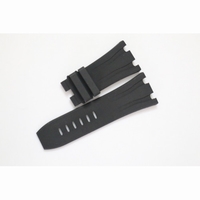 Royal Oak Offshore Grand Prix RG Real Forge Carbon V3 JF A3126 Free XS Rubber Strap