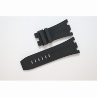 Royal Oak Offshore Grand Prix RG Real Forge Carbon V3 JF A3126 Free XS Rubber Strap