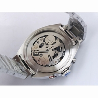 TAG Formula 1 White & Green Dial Bracelet Quartz