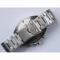 TAG Formula 1 White & Green Dial Bracelet Quartz Style 1