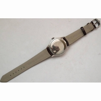 50509 Cellini Time SS/LE White dial Sticks BP SA3132 