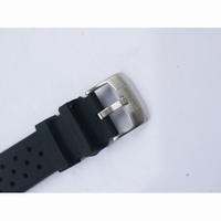  TAG Formula 1 White & Green Dial Rubber Quartz