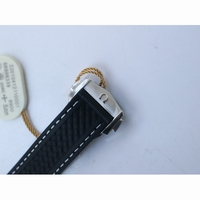 Aqua Terra 150M Master Chronometers Green Dial Rubber Strap A8900 Super Clone Free Bracelet VSF