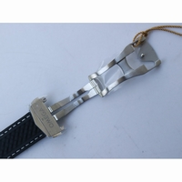 Aqua Terra 150M Master Chronometers Green Dial Rubber Strap A8900 Super Clone Free Bracelet VSF