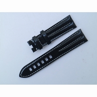 Seamaster Diver 300M Real Ceramic Case Black Dial Rubber Strap A8806 Free Leather Strap VSF