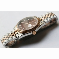 DateJust II 41mm 126331 Fluted Bezel Stick Marks  3 Dials  TT Jubilee Bracelet BP 