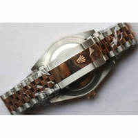 DateJust II 41mm 126331 Fluted Bezel Stick Marks  3 Dials  TT Jubilee Bracelet BP 