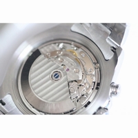 Yacht-Master II 116680 White Bracelet A7750