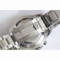 Yacht-Master II 116680 White Bracelet A7750