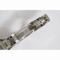 Yacht-Master II 116680 White Bracelet A7750