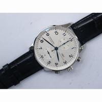 DateJust II 41mm 126331 Fluted Bezel Stick Marks MOP Dial TT Jubilee Bracelet 