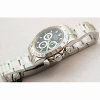 Zenith Pilot Type 20 SS Vintage Grey Dial Leather V6F A7750