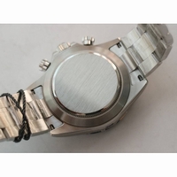 Master Ultra Thin Moon 1368420 White Dial Black Leather Strap A925 YLF
