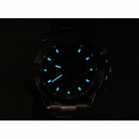 Daytona 116520 1:1 Best Edition 904L SS Case and Bracelet Black & White Dial A4130 Super Clone ARF