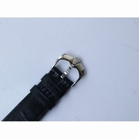 Cellini Time 50509 SS *4 Dials* Leather Strap A3132 BP