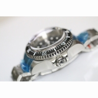 Rolex DeepSea Dweller Challenge 51mm A2836