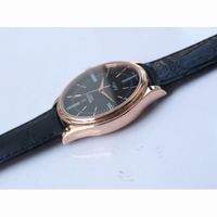 Cellini Time 50505 RG *4 Dials* Leather Strap A3132 BP