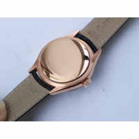 Cellini Time 50505 RG *4 Dials* Leather Strap A3132 BP