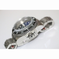 Rolex DeepSea Dweller "D-Blue" Challenge 51mm A2836
