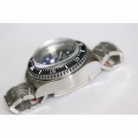 Rolex DeepSea Dweller "D-Blue" Challenge 51mm A2836