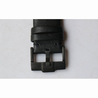 Reverso Two Face SS *3 Dials* Leather Strap  OXF
