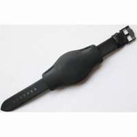 Daytona YG/DLC Best Edition Black Dial Leather Strap A4130 BP