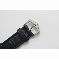 DateJust 116234 36mm white dial Roman Markers Bracelet BP