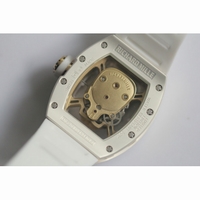 DateJust 116234 36mm white dial Roman Markers Bracelet BP
