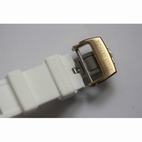 DateJust 116234 36mm white dial Roman Markers Bracelet BP