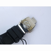 Vanguard V45 Black Textured Dial Black Rubber Strap MIYOTA 9015 ZF