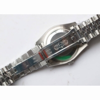 Seamaster 300 "No Time to Die" Titanium SS Mesh Bracelet A8806Free Nato  VSF V3