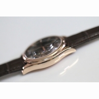 Seamaster 300 "No Time to Die" Titanium SS Mesh Bracelet A8806Free Nato  VSF V3