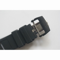 Richard Mille RM 052 Skull Watch PVD DIamonds Dial