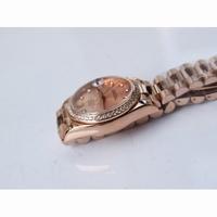 DateJust 31mm 278285 RG Diamond Bezel and Markers *5 Dials* Bracelet BP A2824 & A2813