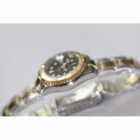 Yacht-Master Two Tone Ladies Swiss Eta 2678