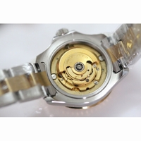 Yacht-Master Two Tone Ladies Swiss Eta 2678