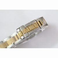 Yacht-Master Two Tone Ladies Swiss Eta 2678